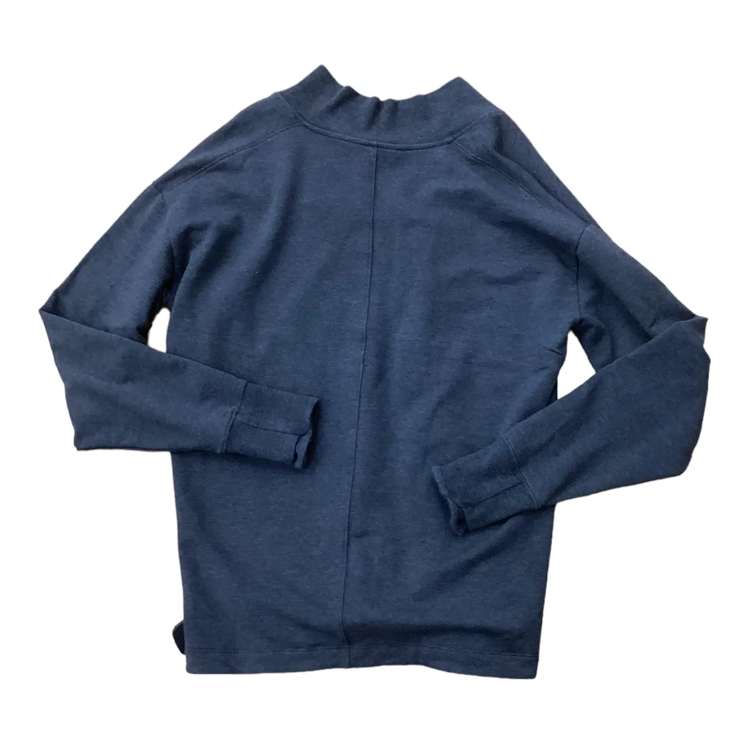 Athletic Sweatshirt Hoodie By Athleta  Size: M