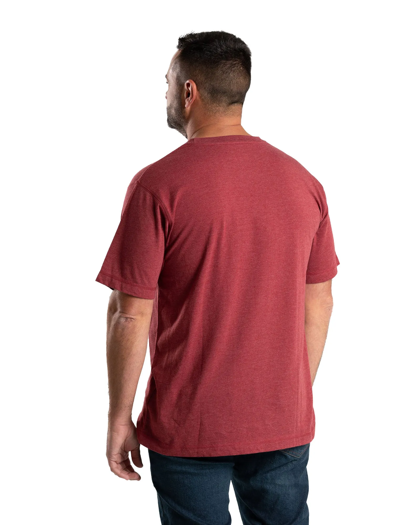 Big Bear Barn T-Shirt