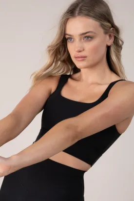 BLOCHsculpt Scoop Neck Bra