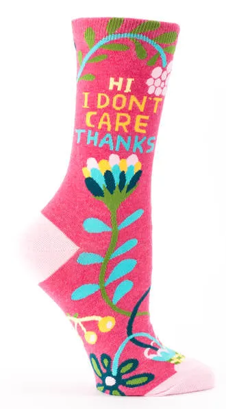 Blue Q  Socks WOMENS