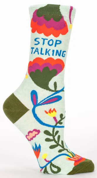 Blue Q  Socks WOMENS