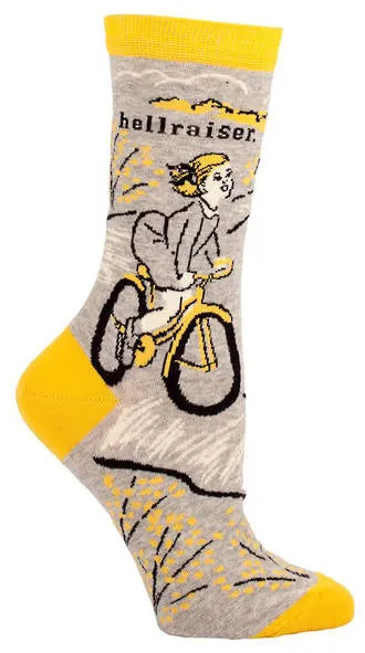 Blue Q  Socks WOMENS