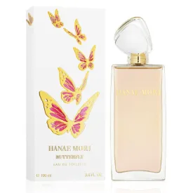 Butterfly 3.4 oz EDT for women
