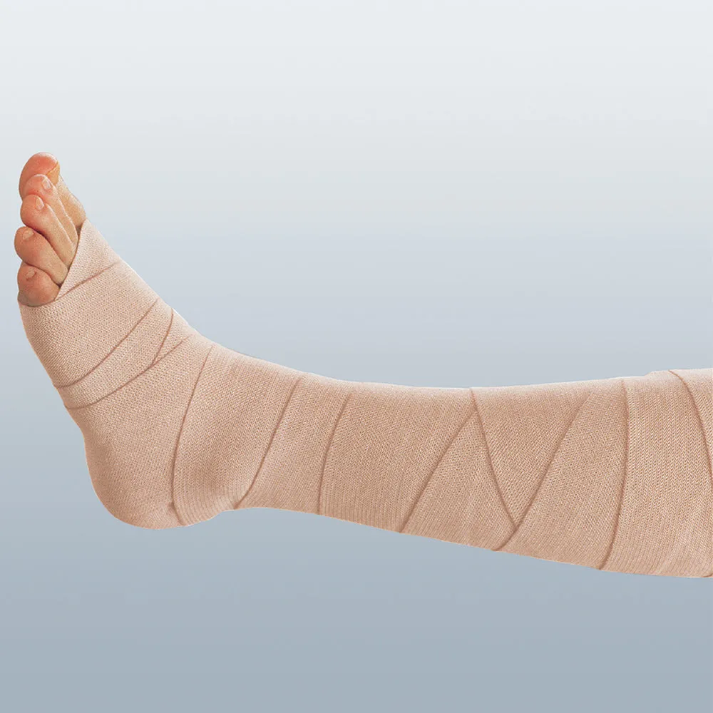 Comprilan Bandage Cotton Short Stretch (Case)