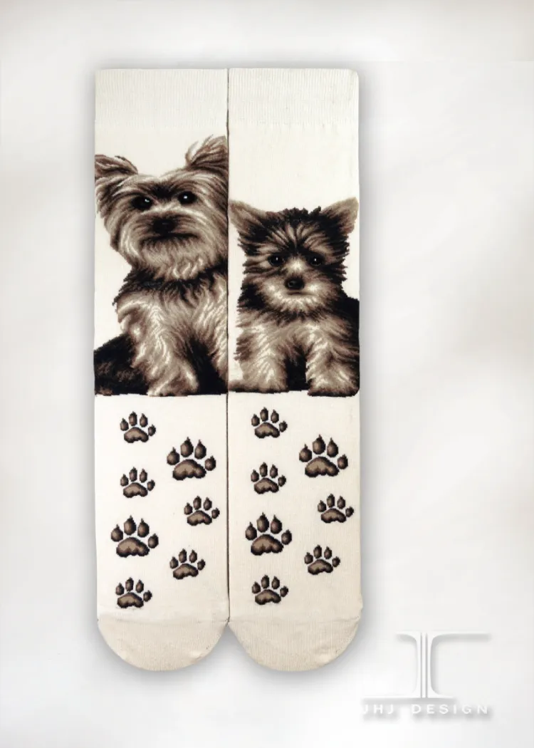 Dogs - Yorkshire Women Size