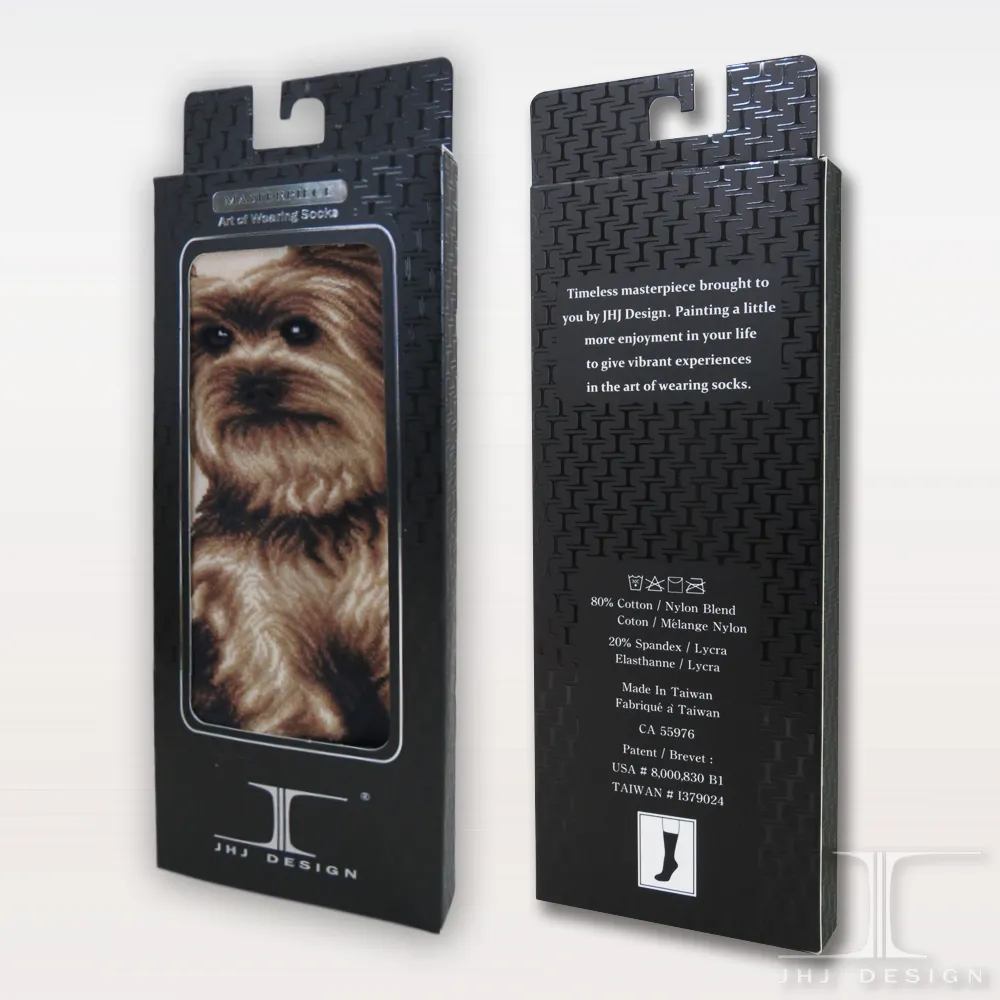 Dogs - Yorkshire Women Size