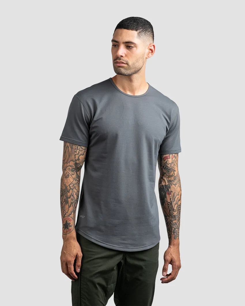 Drop-Cut: BYLT Signature <!-- Size M -->