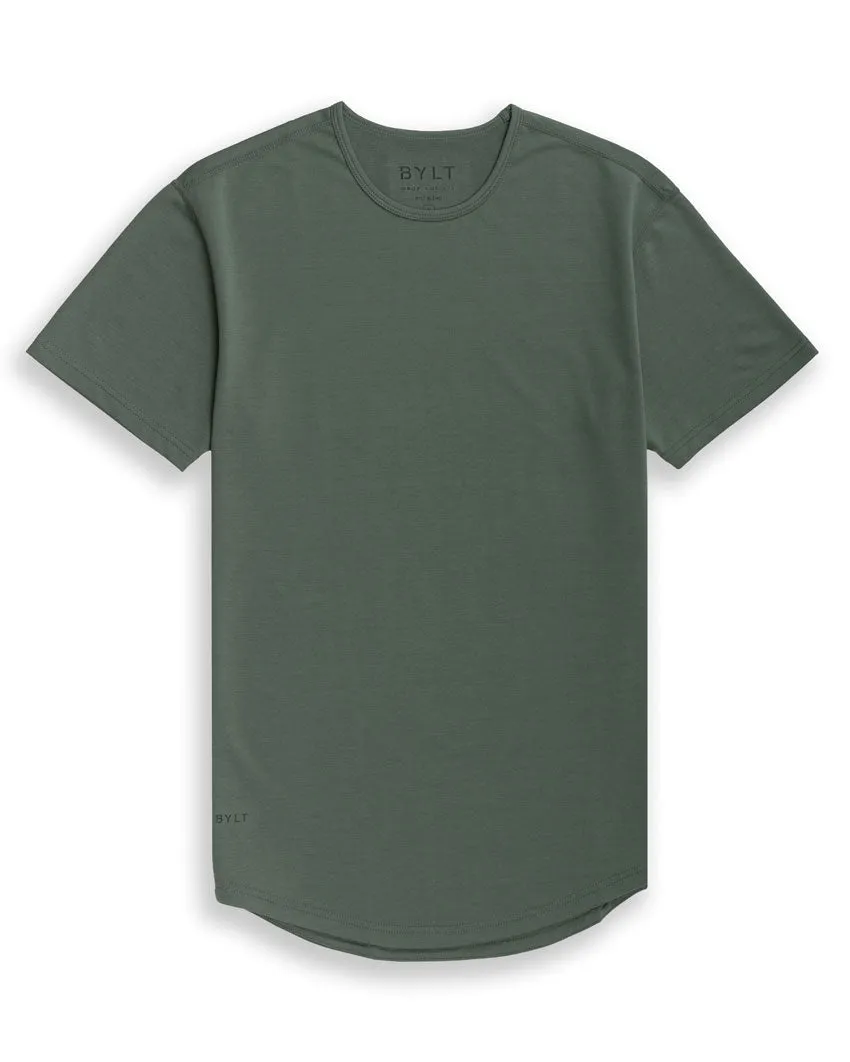 Drop-Cut: BYLT Signature <!-- Size M -->