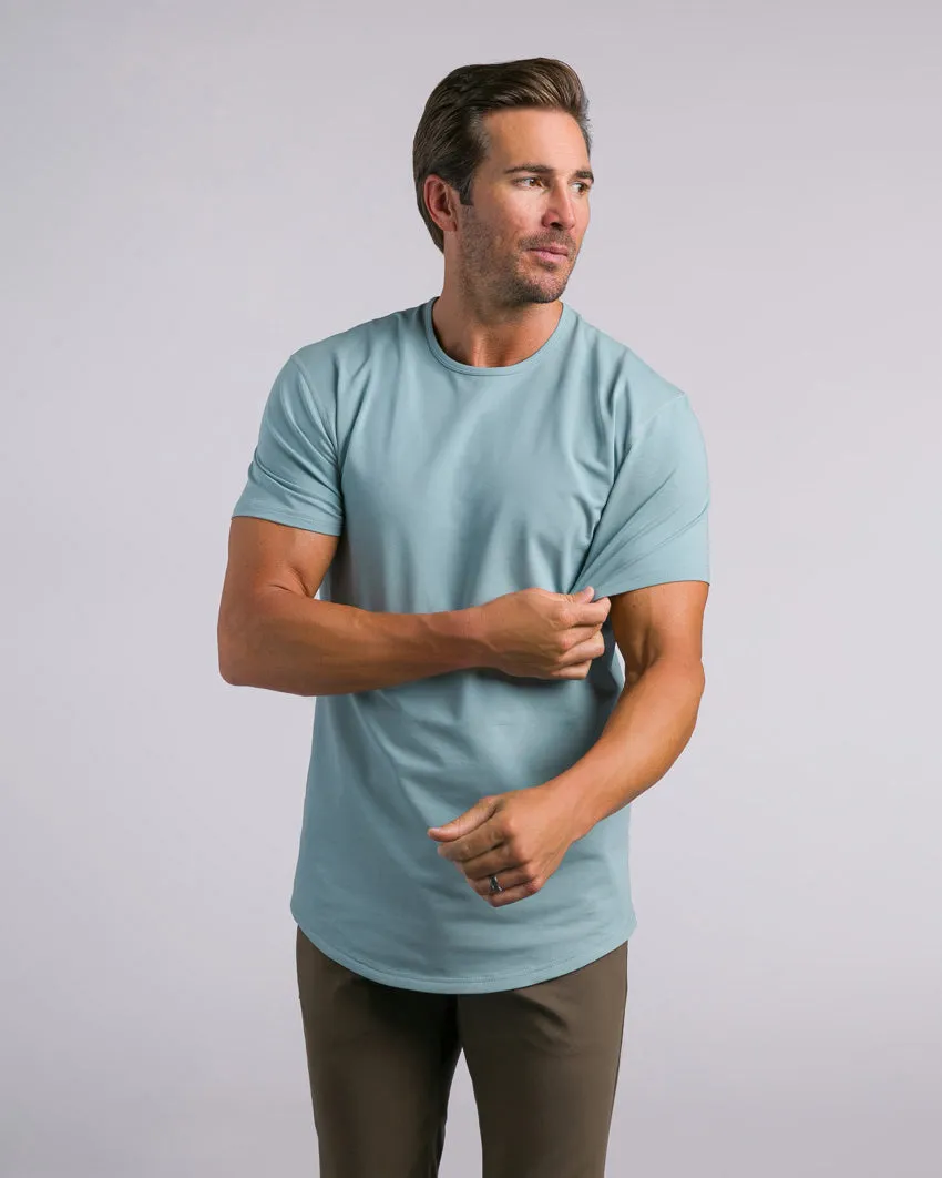 Drop-Cut: BYLT Signature <!-- Size M -->