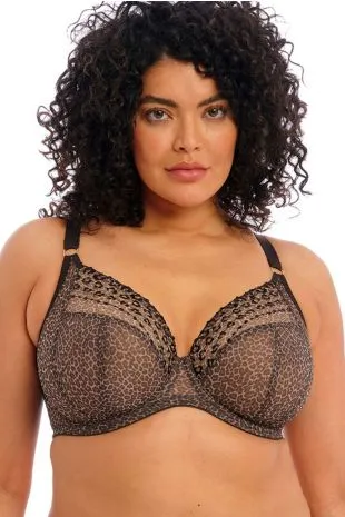 Elomi Matilda Plunge Underwire with J-Hook #8900