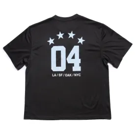 Fourstar Tour Jersey