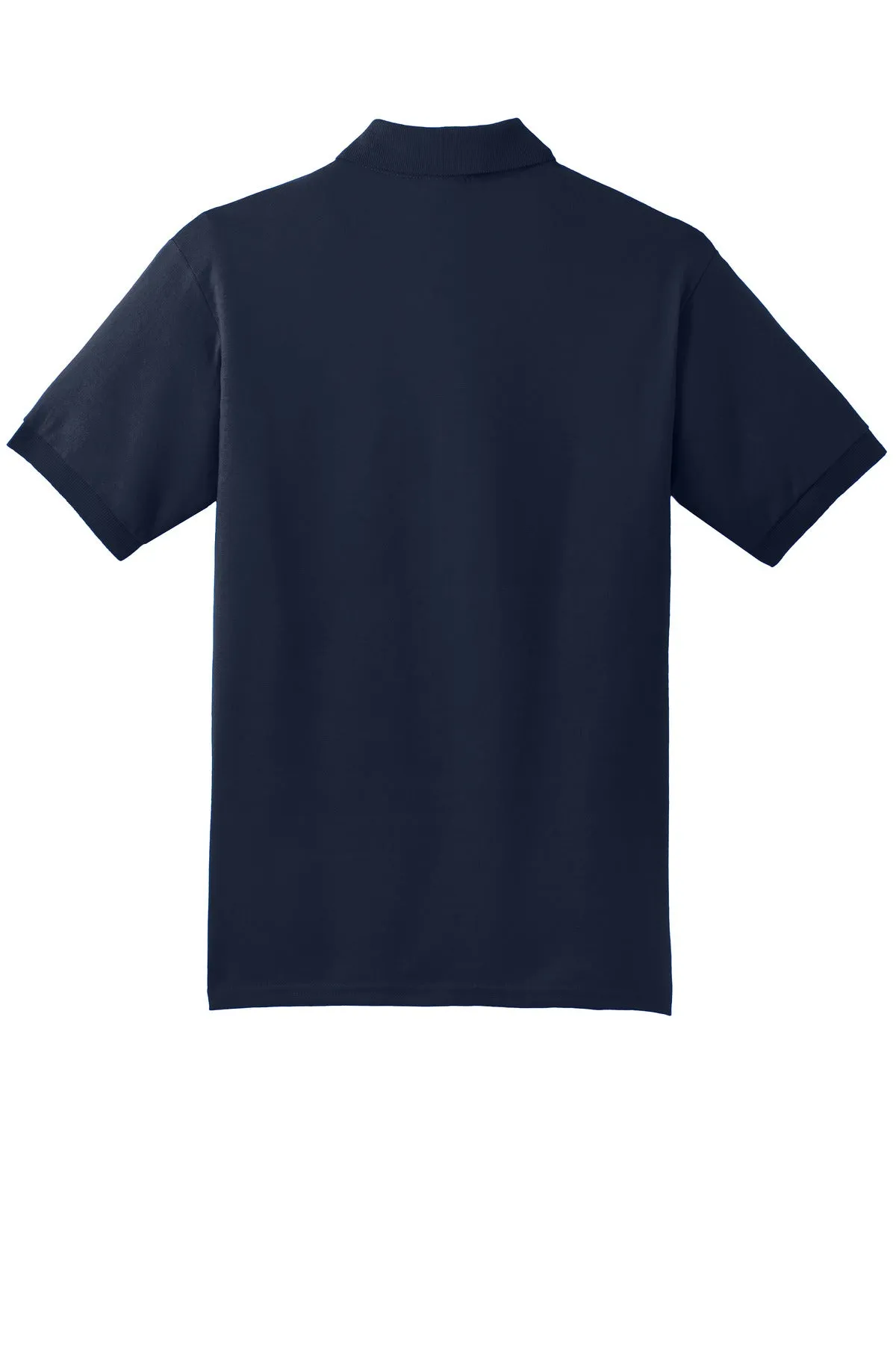 Gildan - DryBlend 6-Ounce Jersey Knit Sport Shirt. 8800
