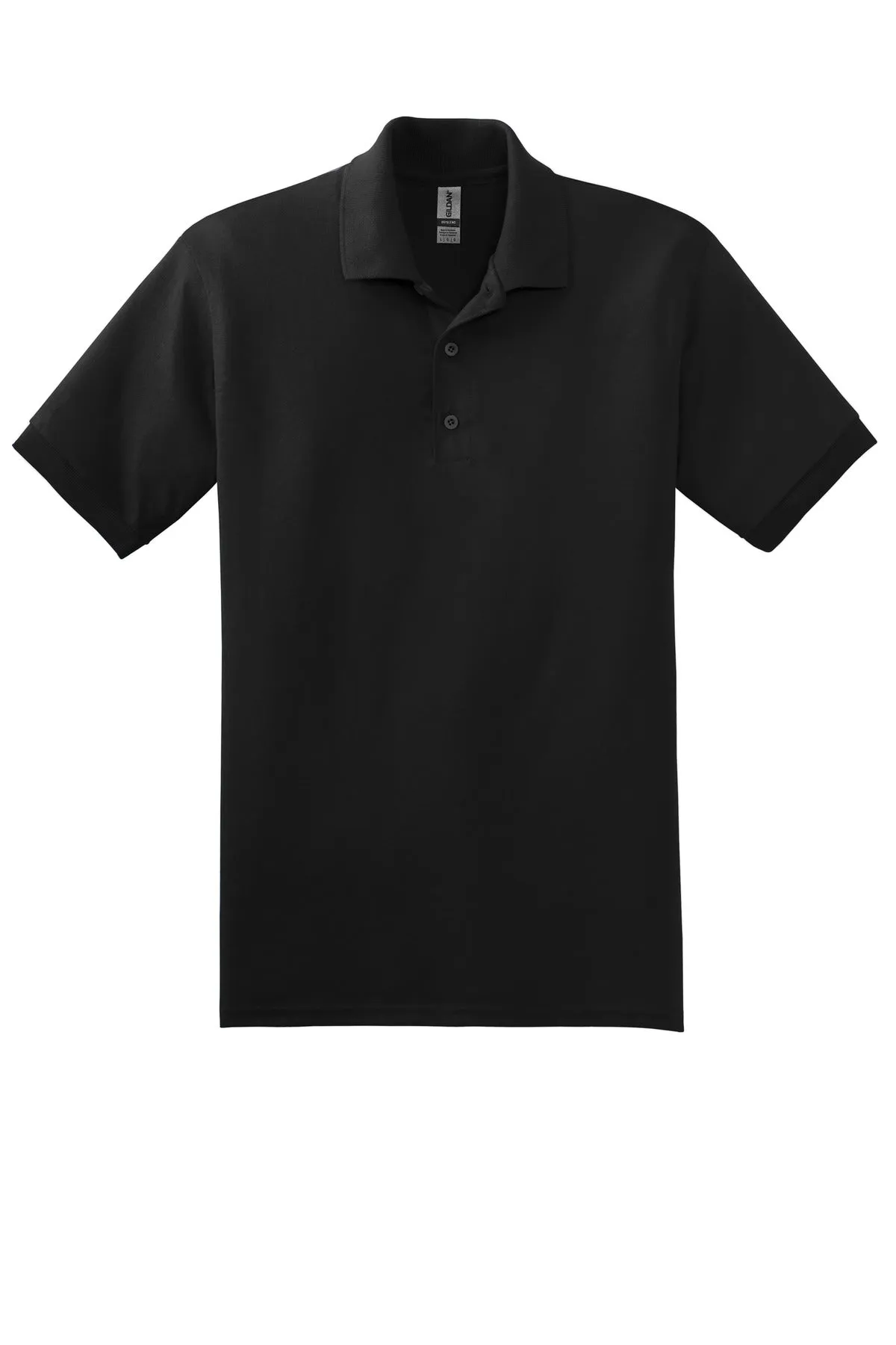 Gildan - DryBlend 6-Ounce Jersey Knit Sport Shirt. 8800