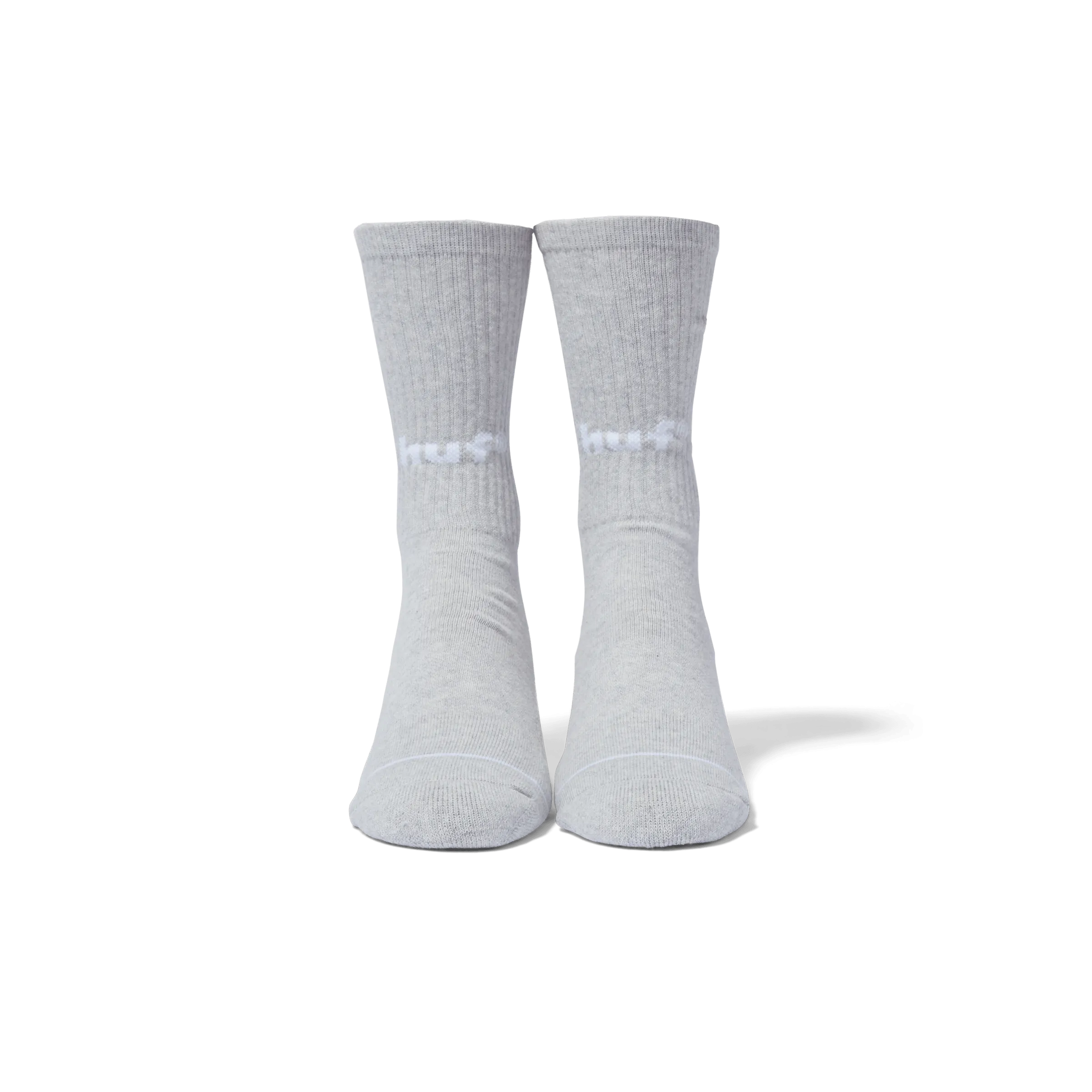 HUF®eightynine Crew Sock 3-Pack