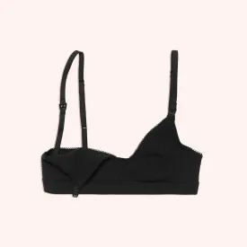 Juem - Paloma Bra - Black
