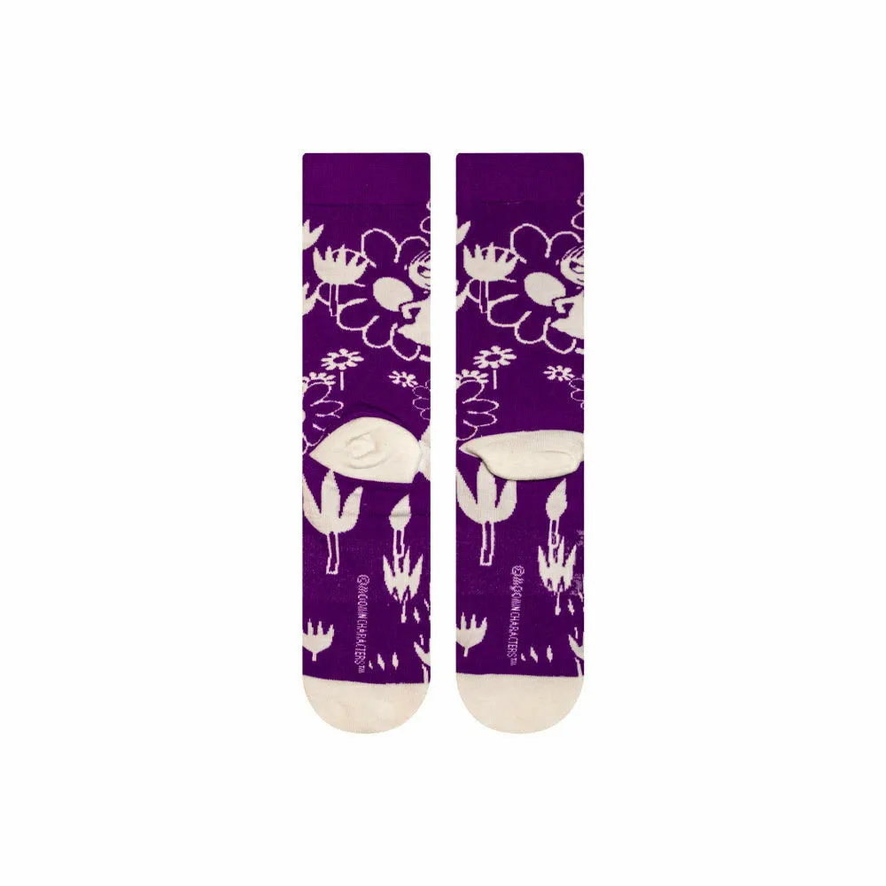 Little My Glowing Socks - NVRLND
