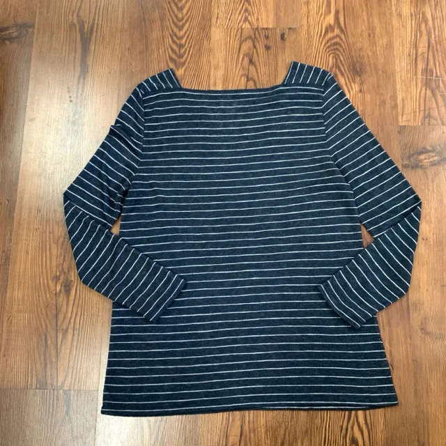 loft SIZE L Women's Shirt