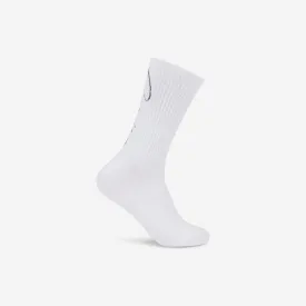 Logo Stripe Socks