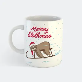 Merry Slothmas Kopp