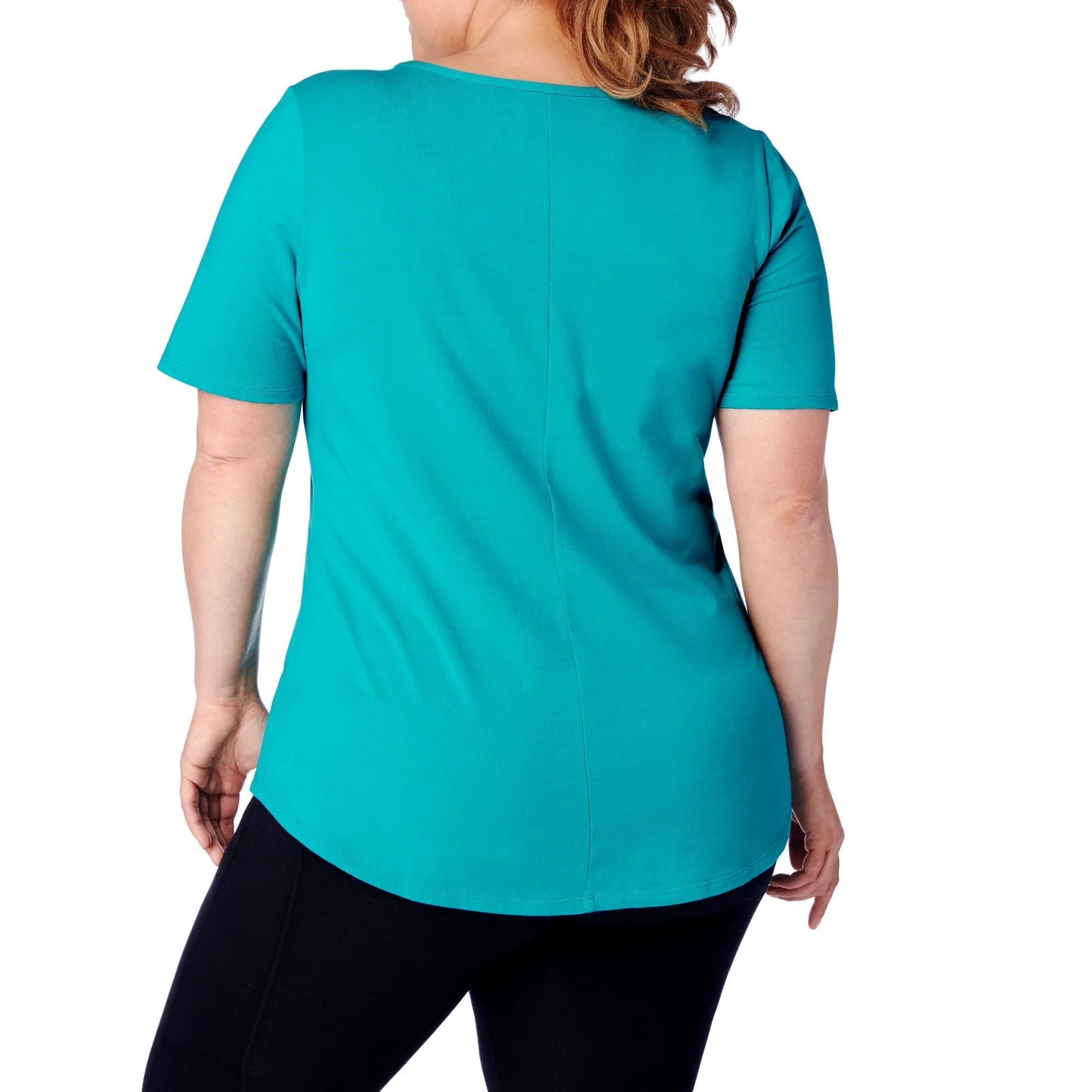 Moss Nancy Tee