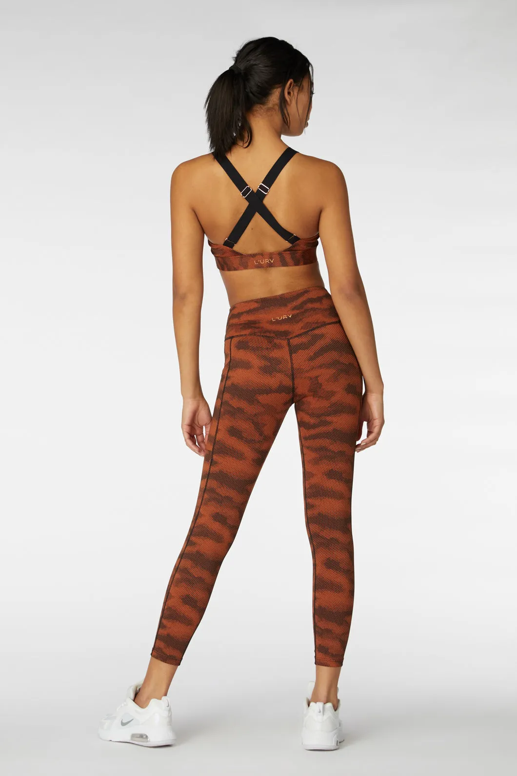 Take Charge Bralette