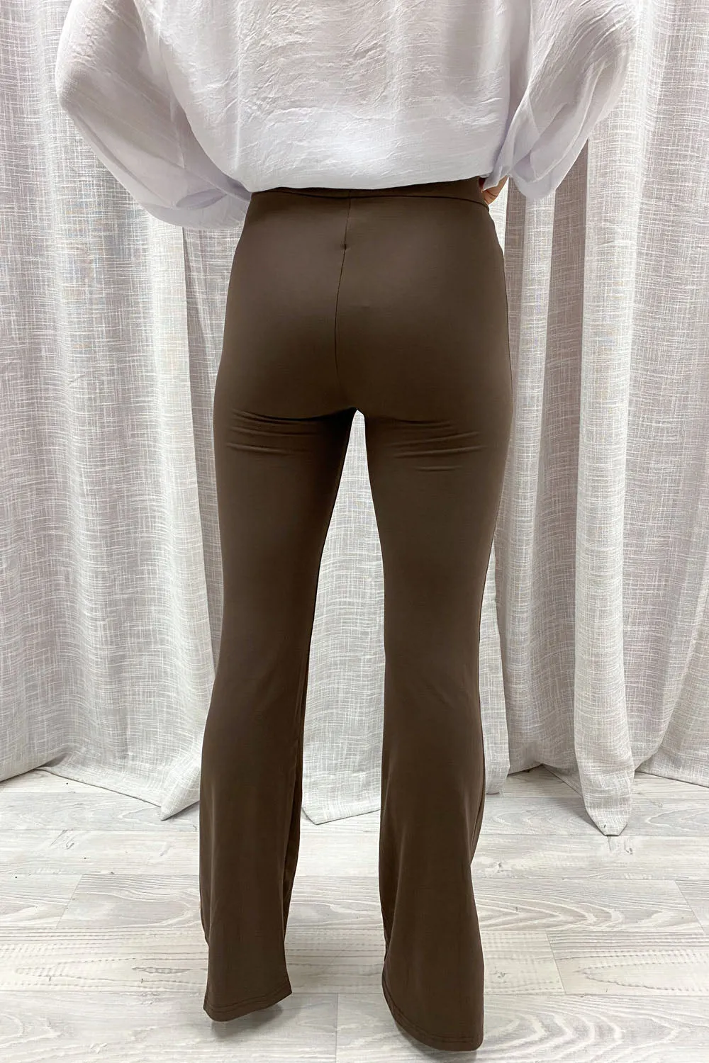 The Flarey Tights