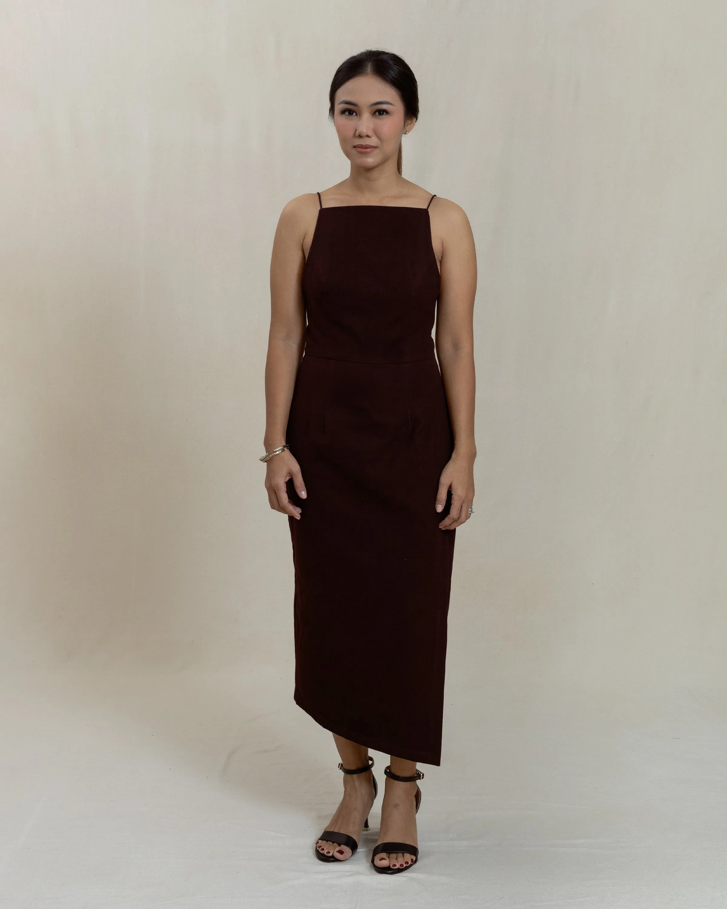 TITIK - Little Red Dress