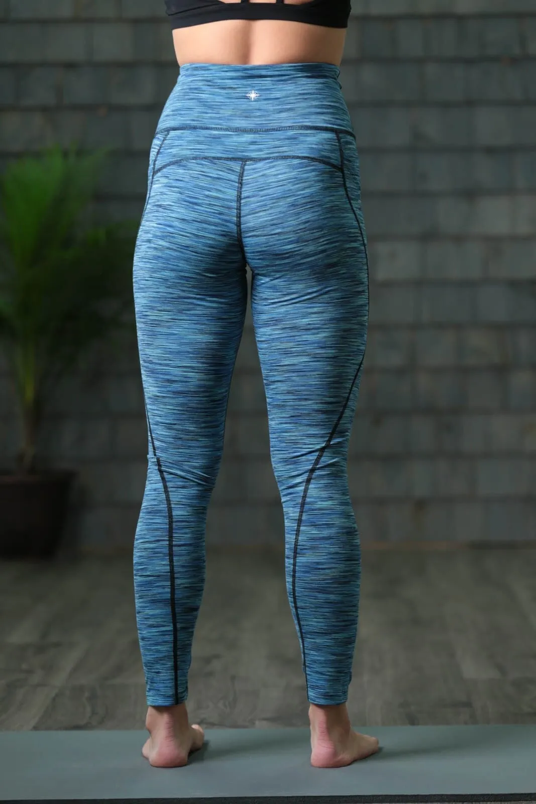 Women's EcoFabric™ Super High-Rise Active Legging Tight