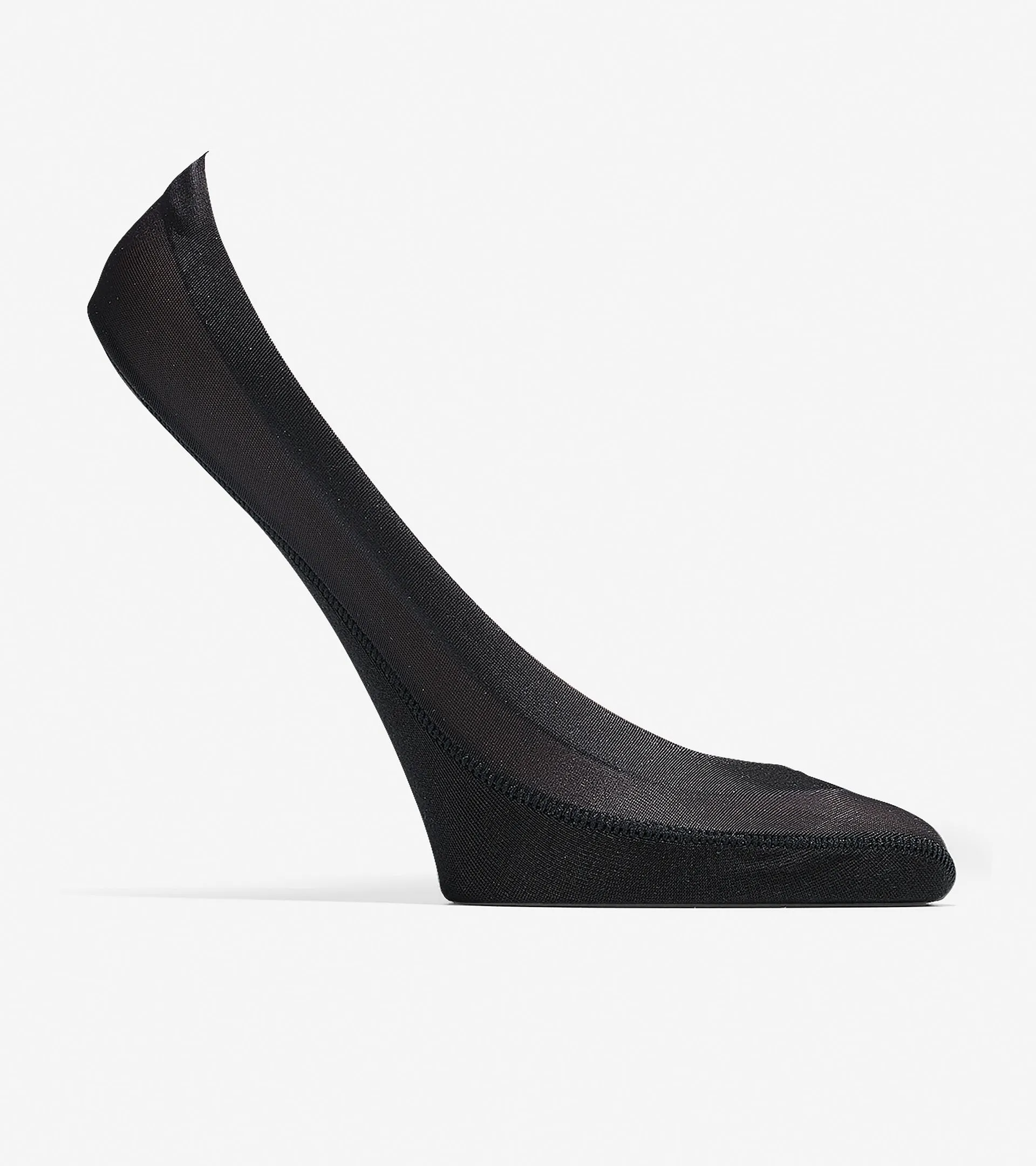 Women's Laser Cut Sock Liner - 2 Pack Socks